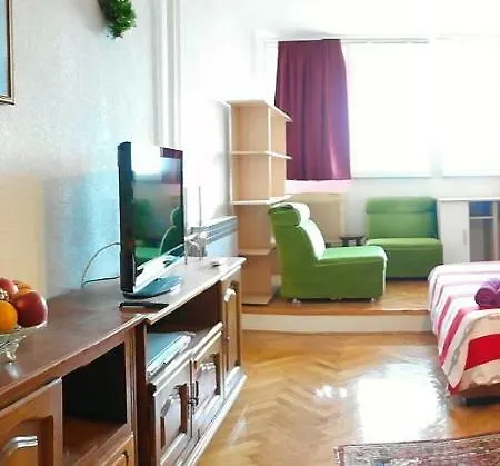 Cosy Twoo Floor Close To Everything In ! Apartament Split